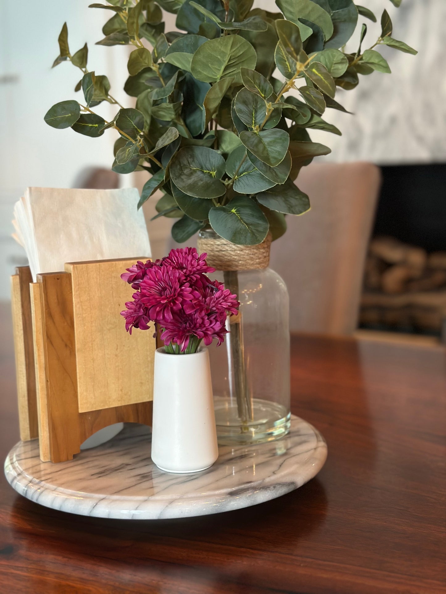 THE VIVIENNE VASE