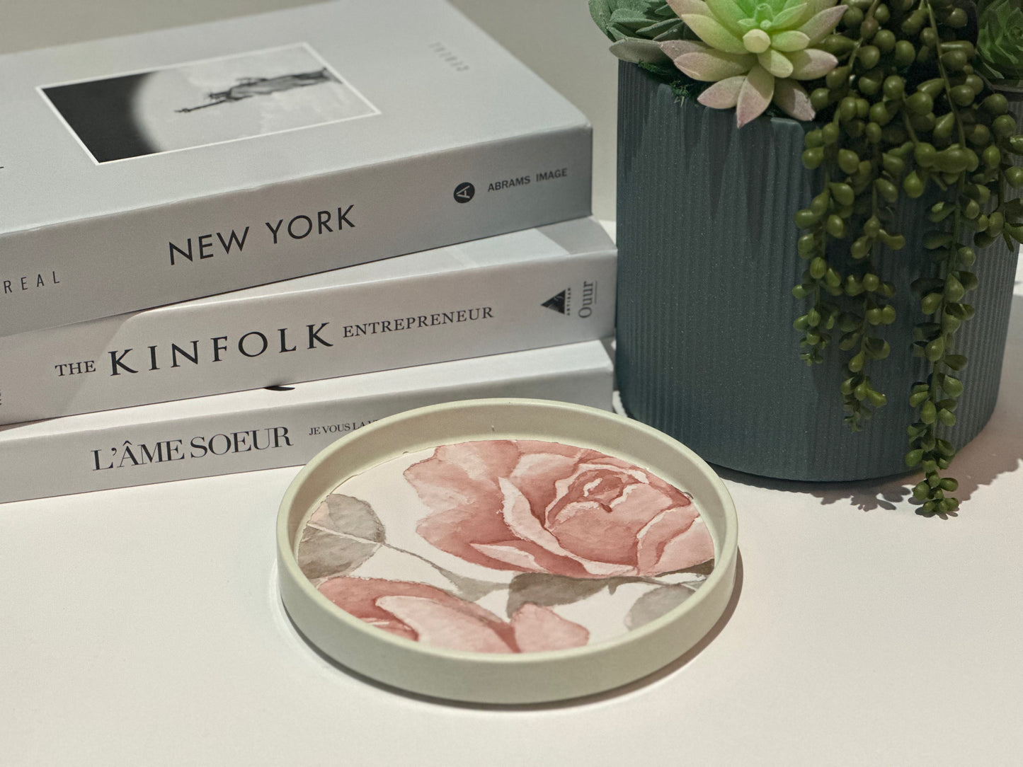 THE OLIVIA TRAY