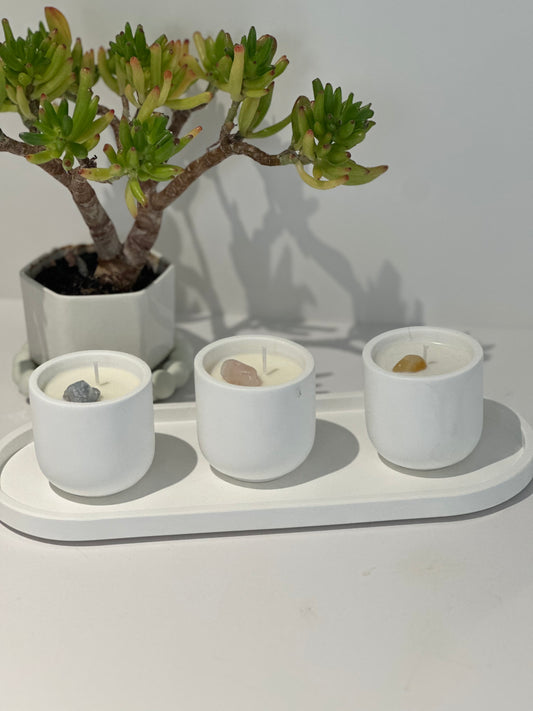 THE MARNI CANDLE