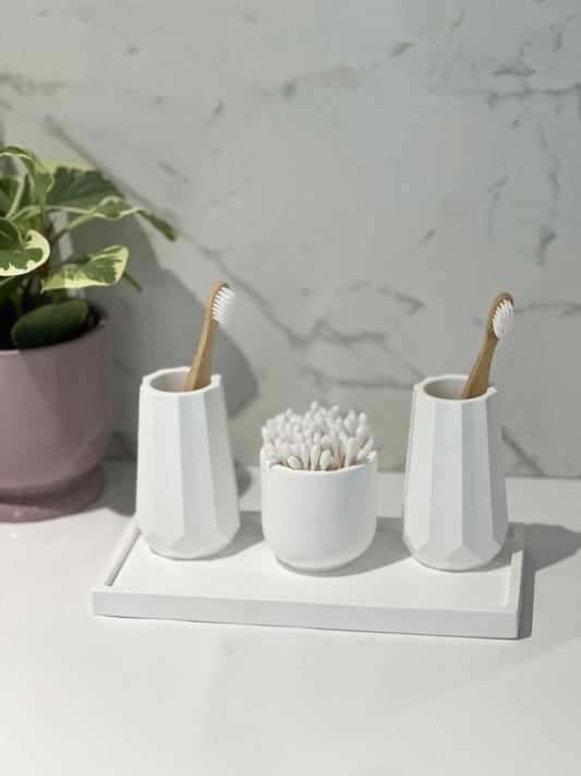 The Riley Vanity Set