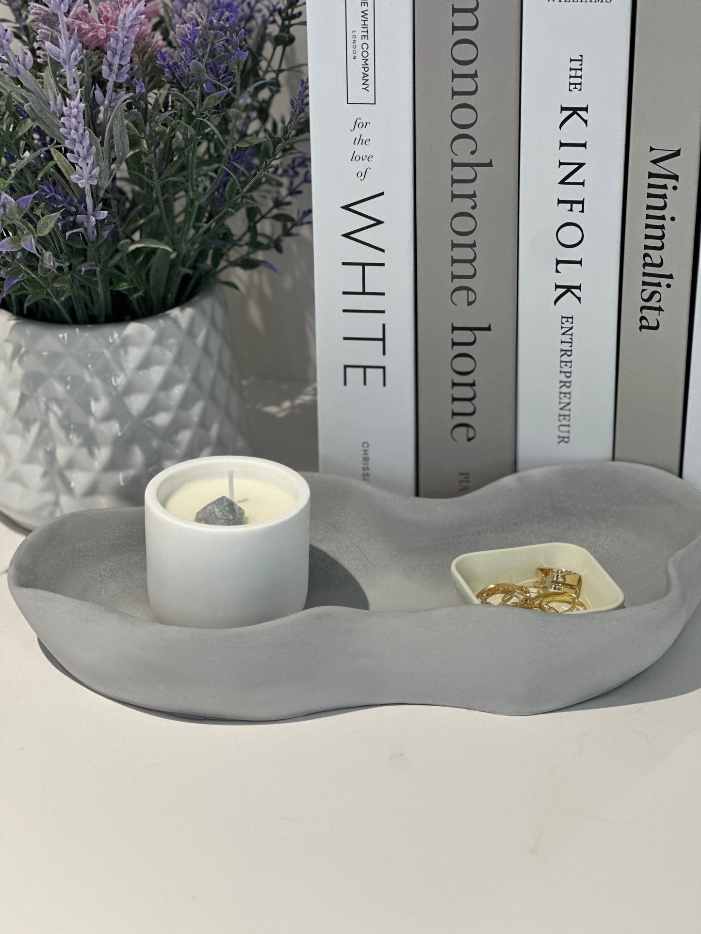 THE MARNI CANDLE