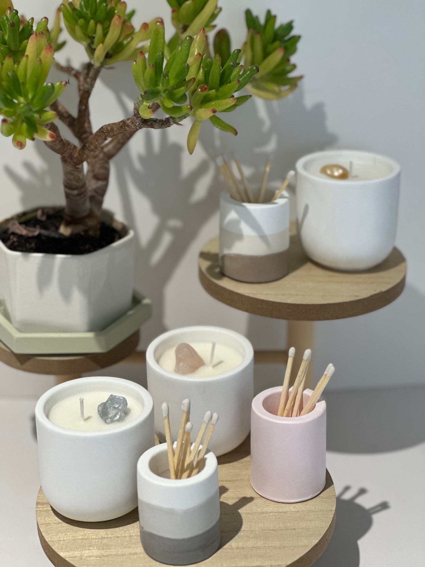 THE MARNI CANDLE