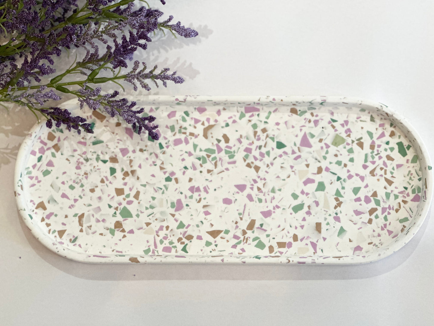 THE LAUREN TRAY