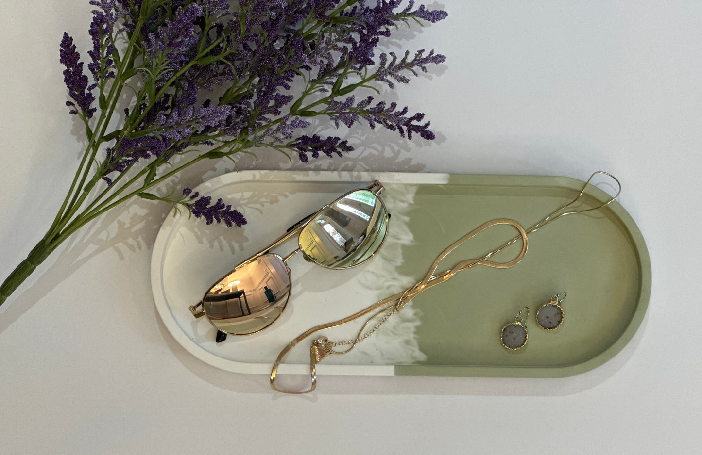 THE LAUREN TRAY
