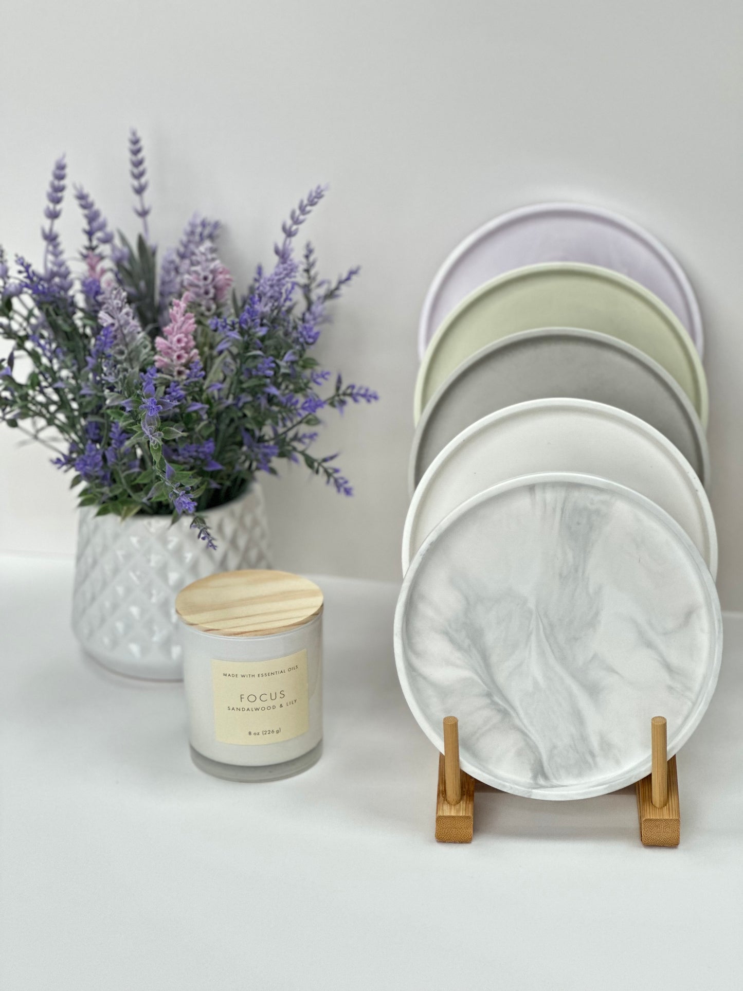 THE OLIVIA TRAY