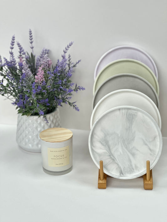 THE OLIVIA TRAY