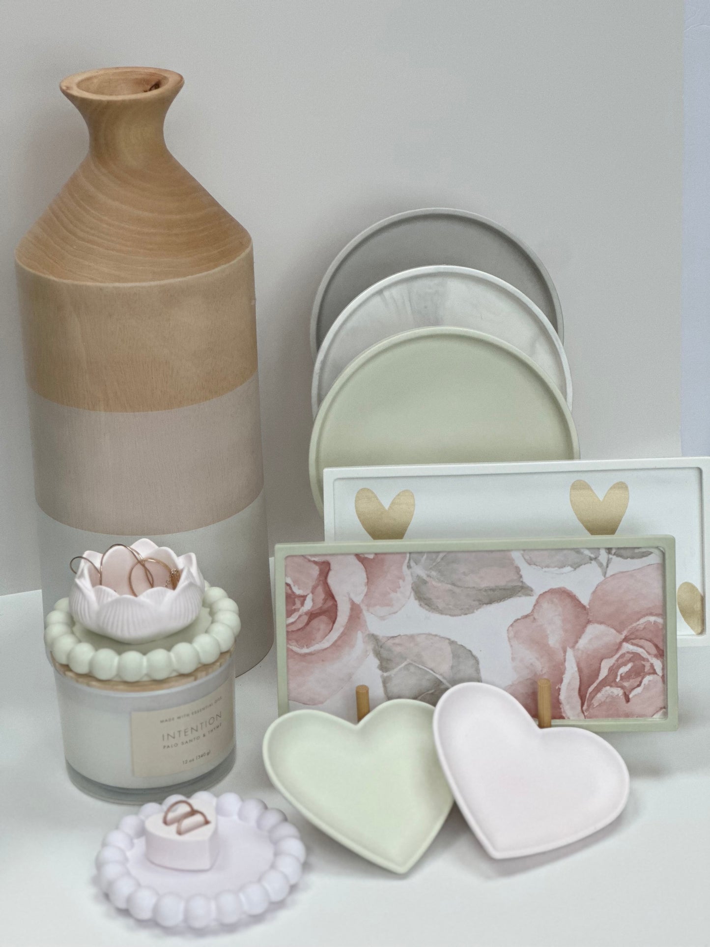 THE CHLOE TRAY