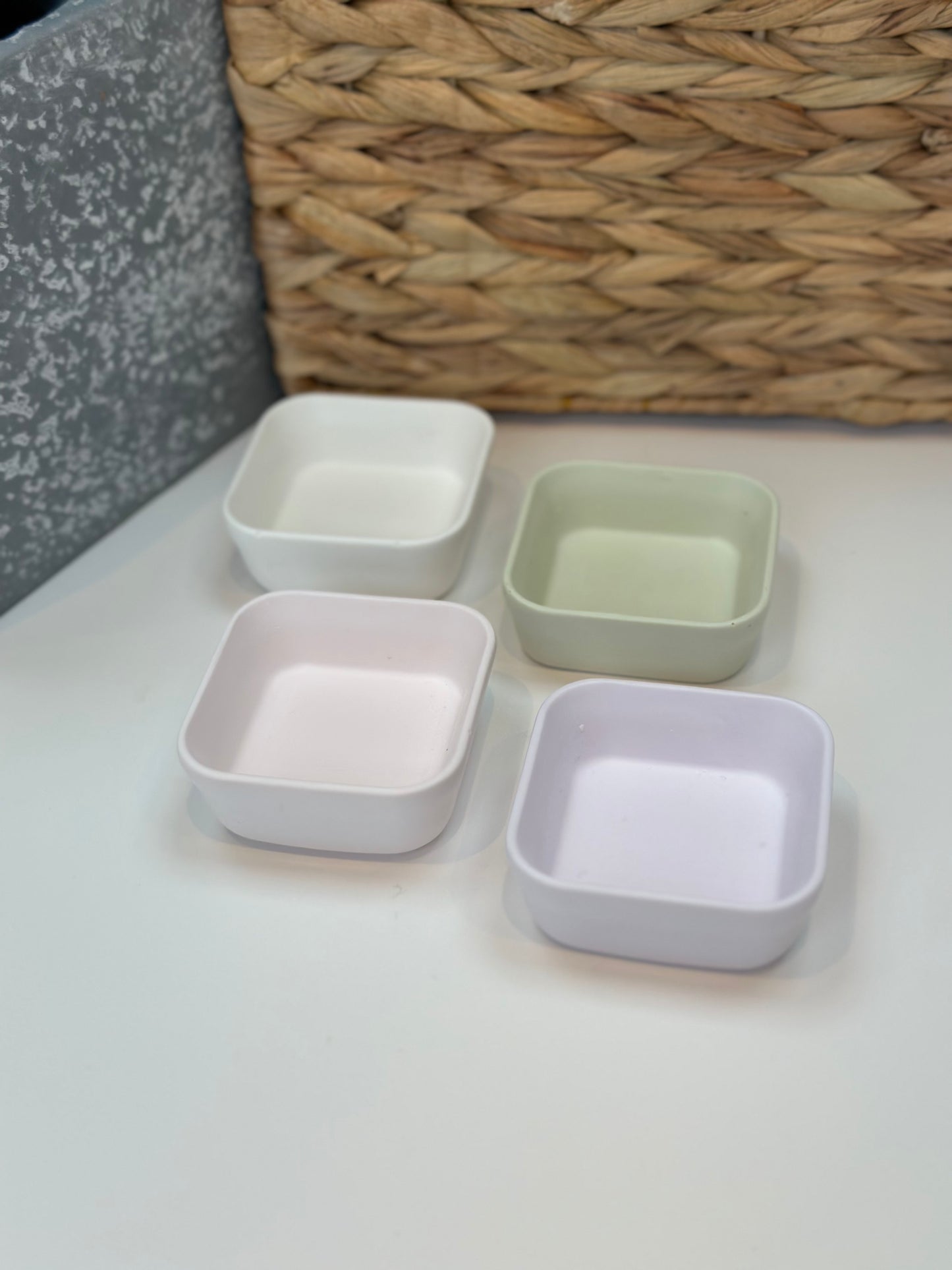 THE STELLA DISH