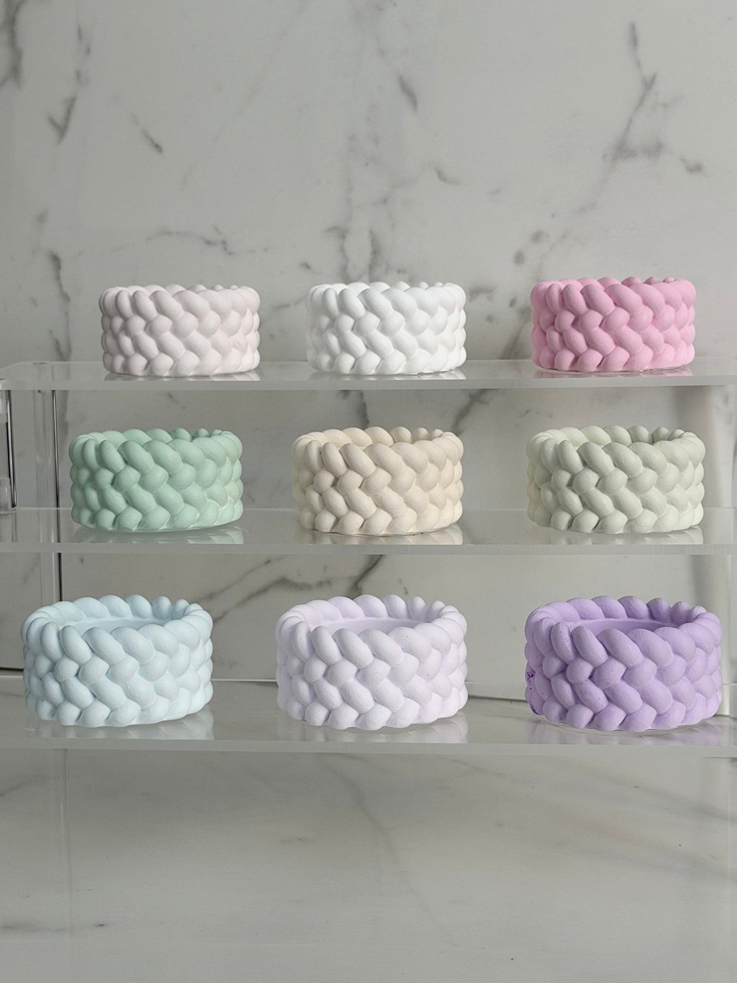THE MAHJONG MACARON BOX