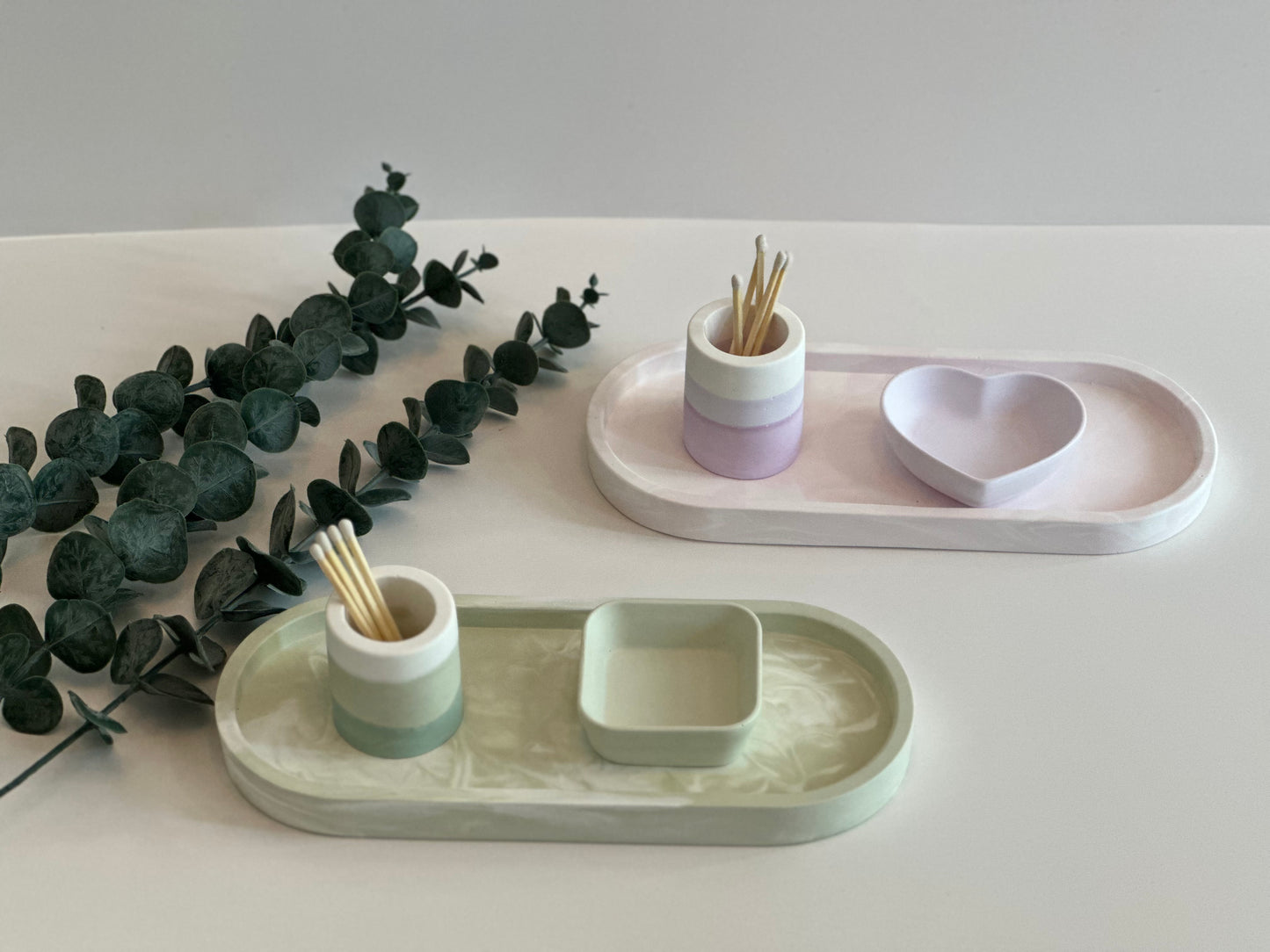 THE LAUREN TRAY