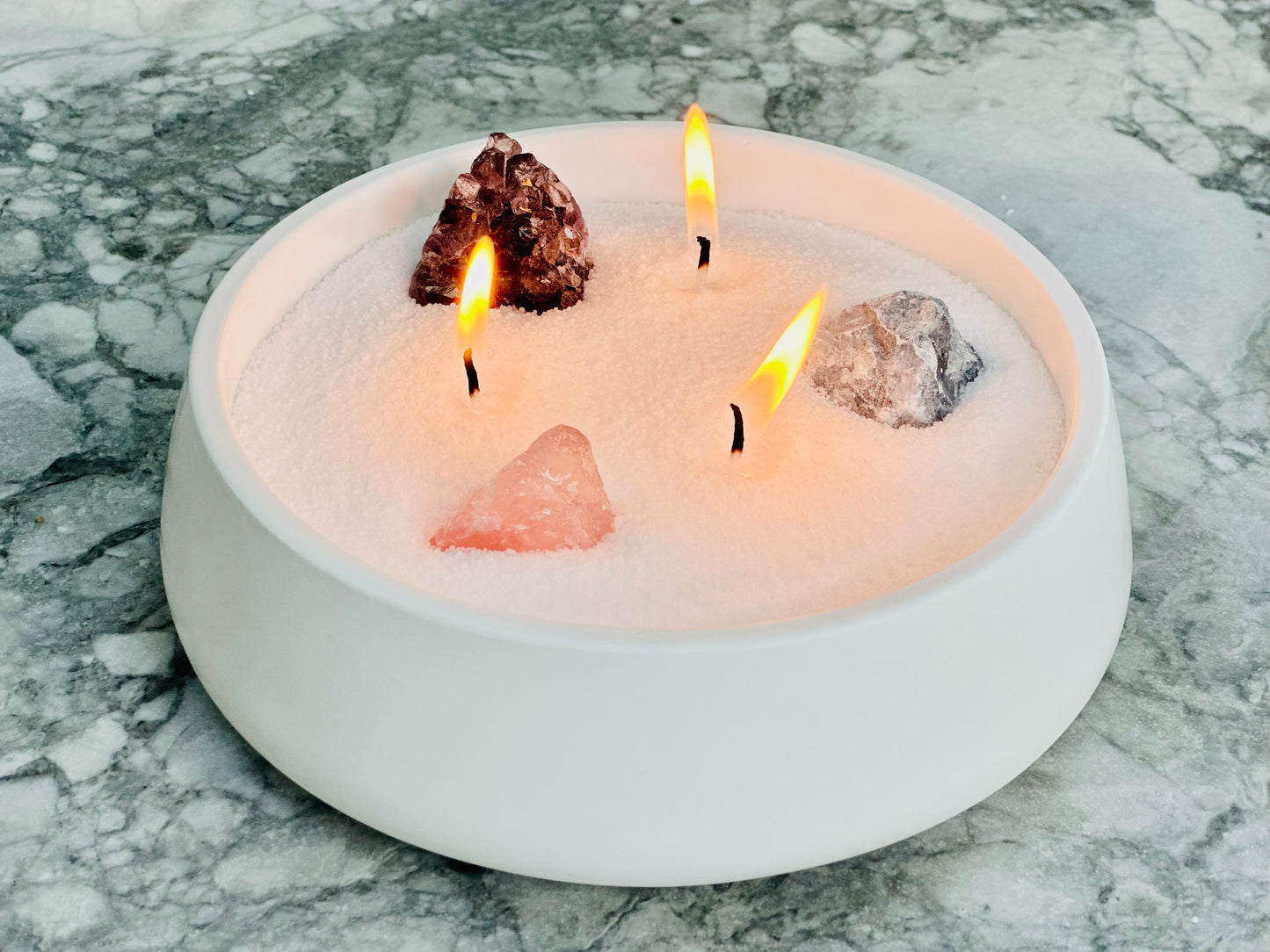 THE LAURA CANDLE