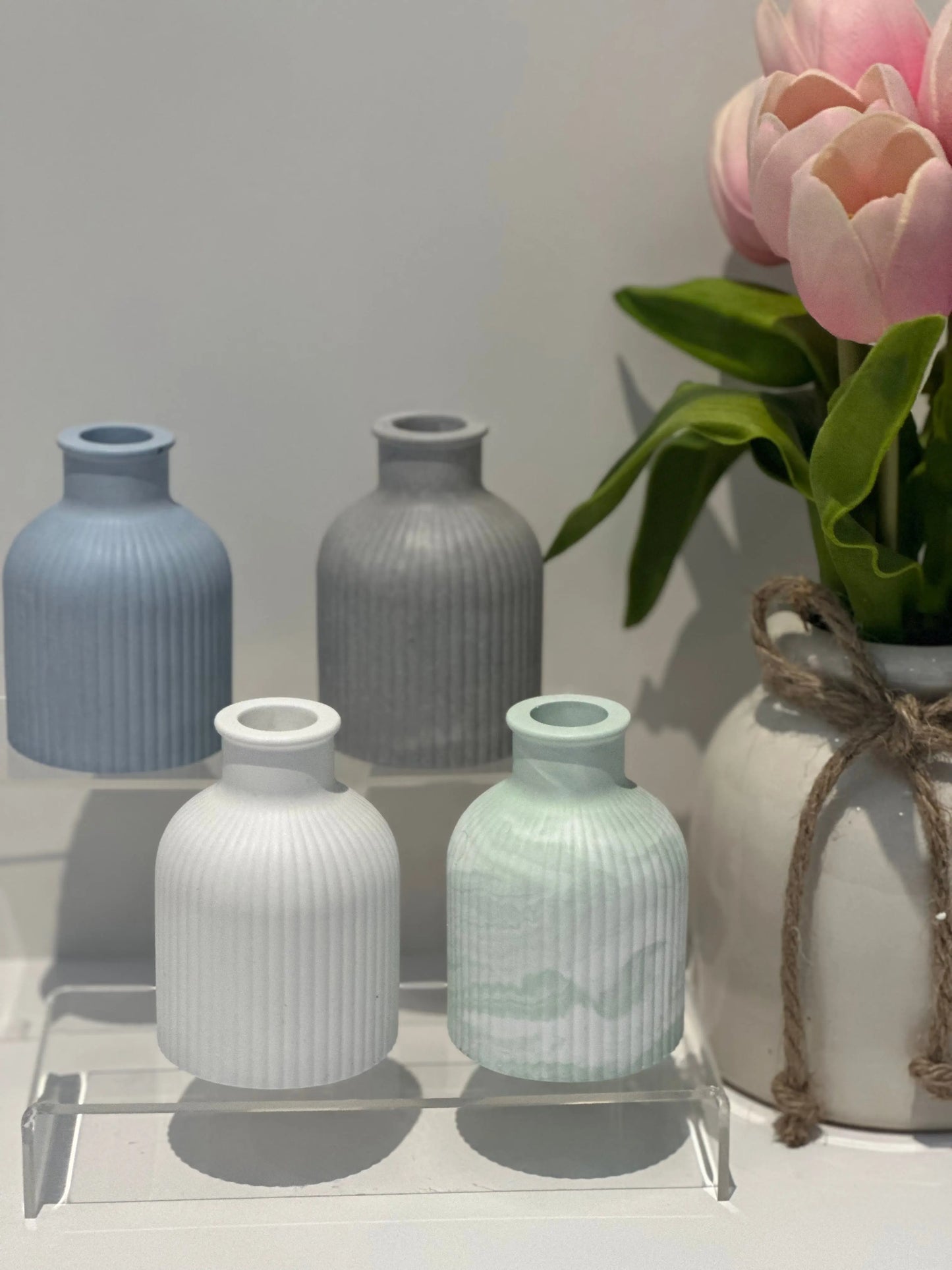 THE ROMY VASE