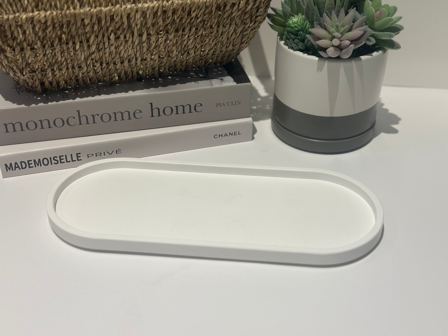 THE LAUREN TRAY