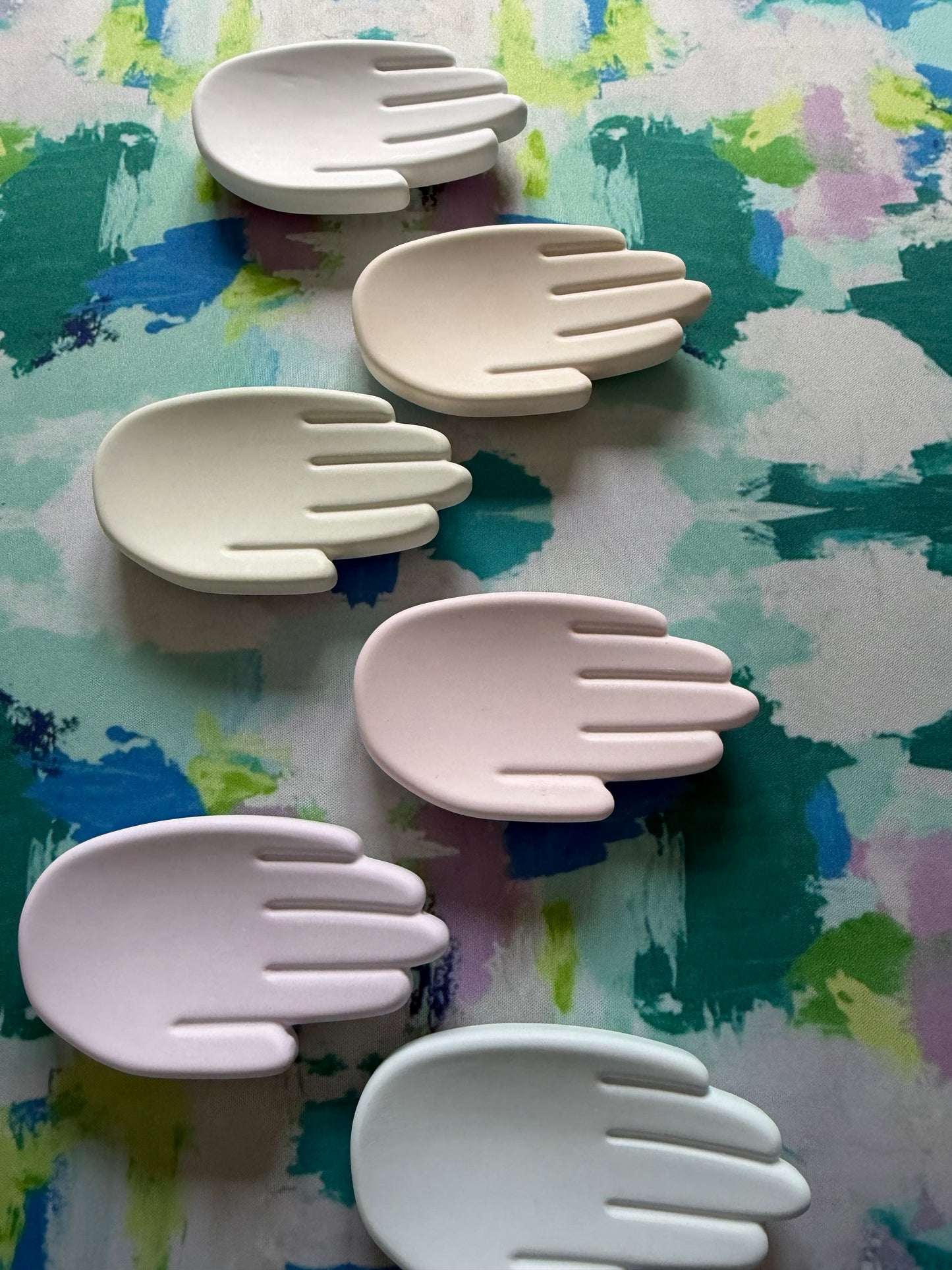 THE NICOLE DISH