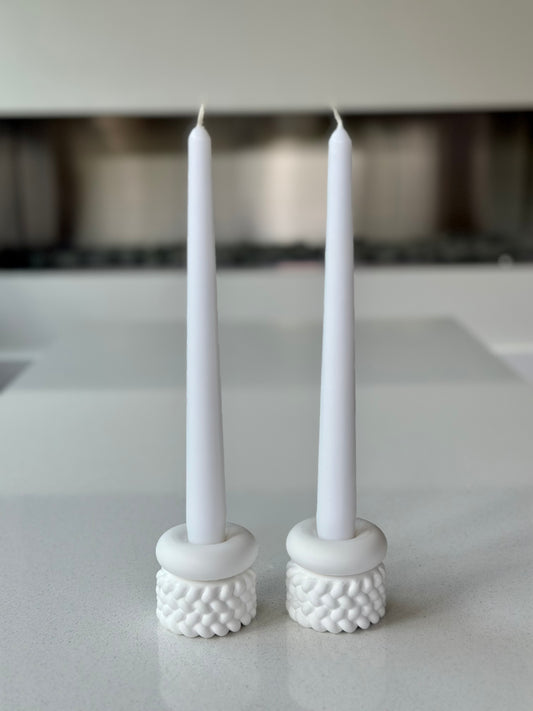 THE KAILIN CANDLESTICK HOLDER