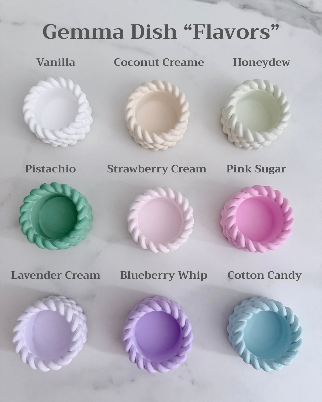 Curated Mahjong Macaron Boxes