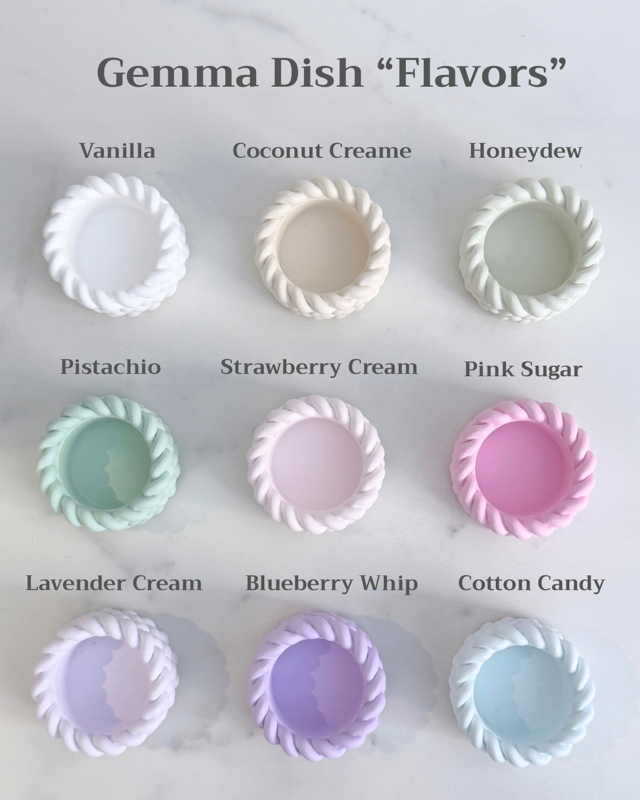 THE MAHJONG MACARON BOX